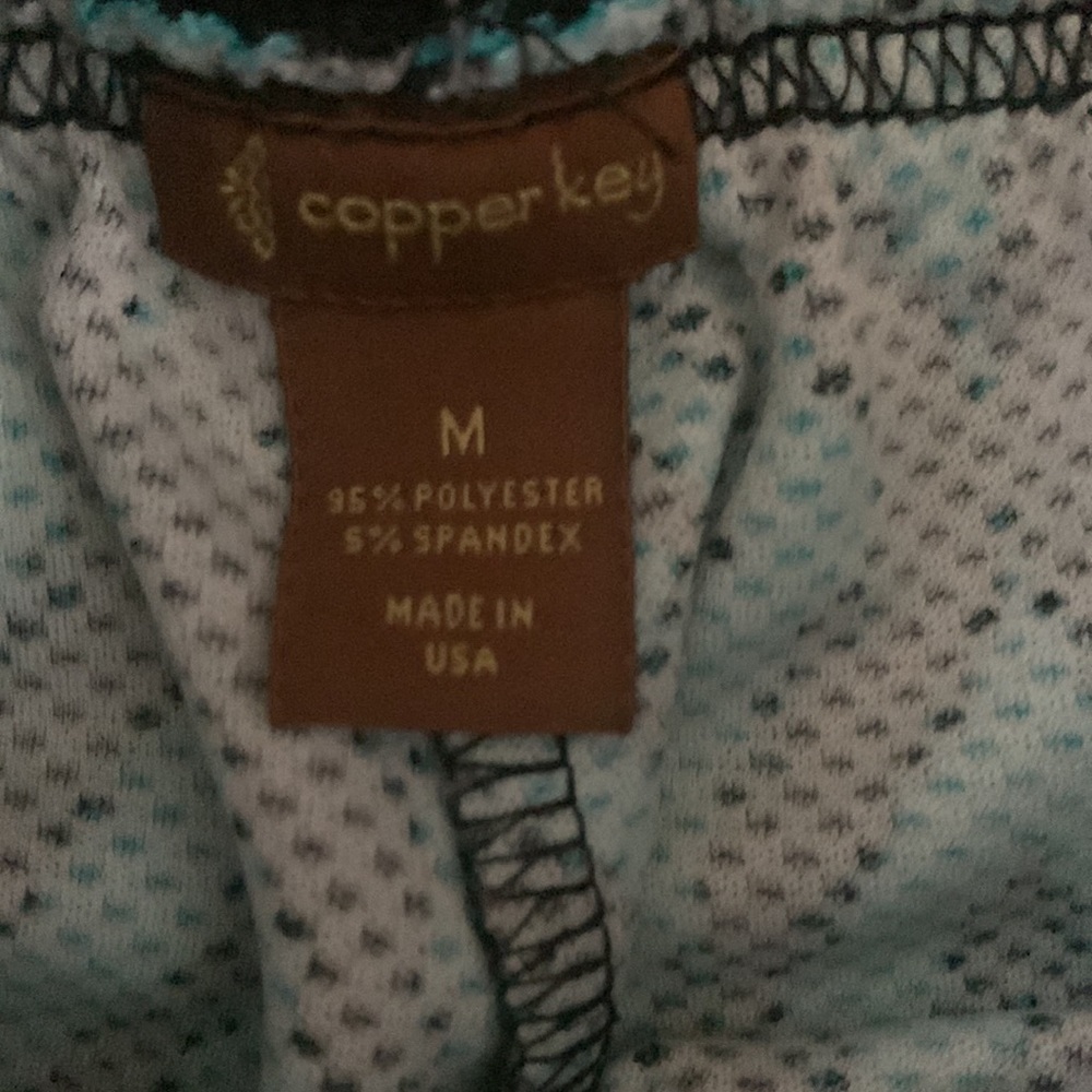 Copper Key Pants - Picture 2 of 4